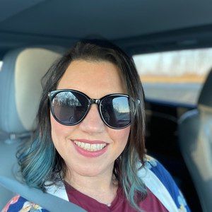 Meet your Posher, Ericka